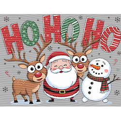 Christmas-ADJ 12774